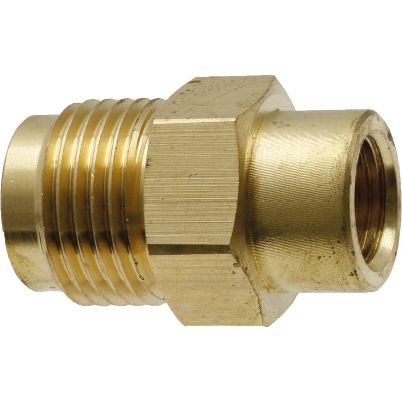 GRANIT Gegennippel – 34 mm Gewinde 1/2" AG, 1/4" IG