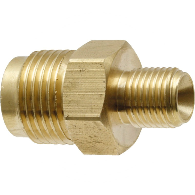 GRANIT Gegennippel – 38 mm Gewinde 1/2" AG, 1/4" AG