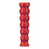 GRANIT Knickschutz NW 10 rot Gummi gewellt