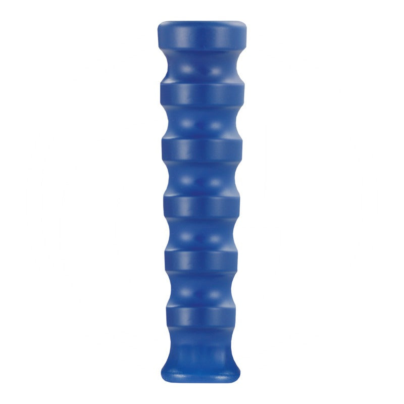 GRANIT Knickschutz NW 12 blau Gummi gewellt