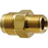 GRANIT Gegennippel – 38 mm Gewinde 1/2" AG, 3/8" AG