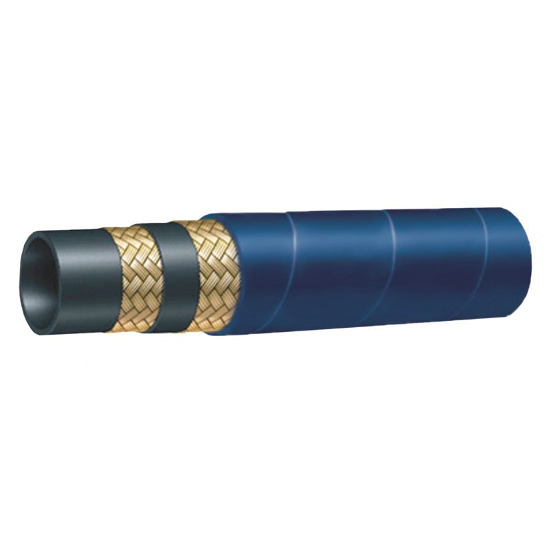 GRANIT VPE=50 2SC 10-400 bar 150°C blau Ausführung lose Rolle