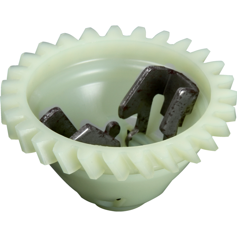 Kohler Regler Kohler 1204305S 1204305-S Kohler
