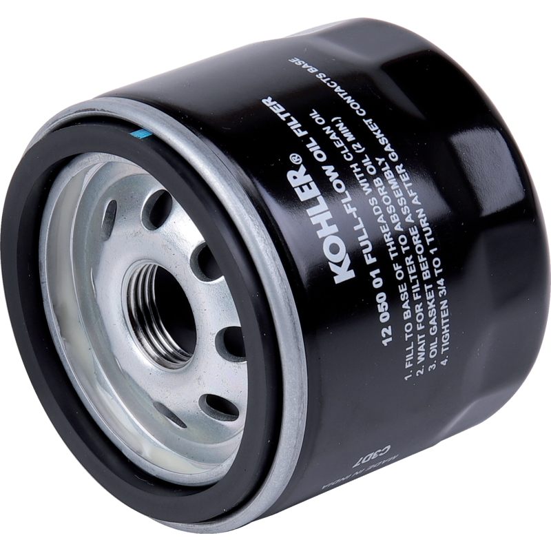 Kohler Ölfilter Kohler 12 050 01-S1