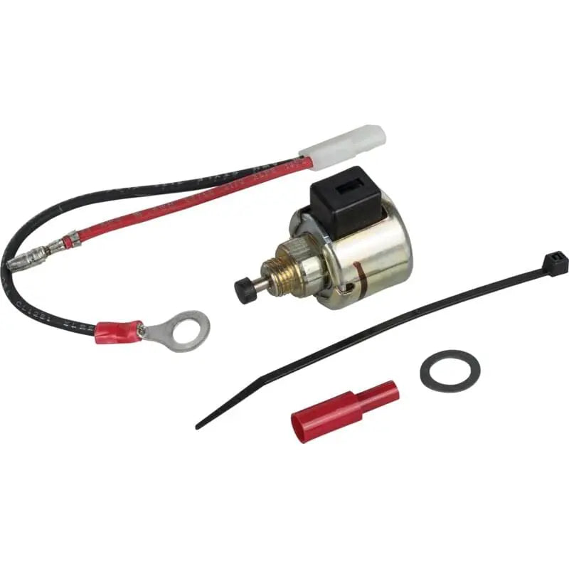 Kohler Reparatursatz Abstellmagnet Kohler 1275733S 1275709, 1275733-S – CH11-CH16 Kohler