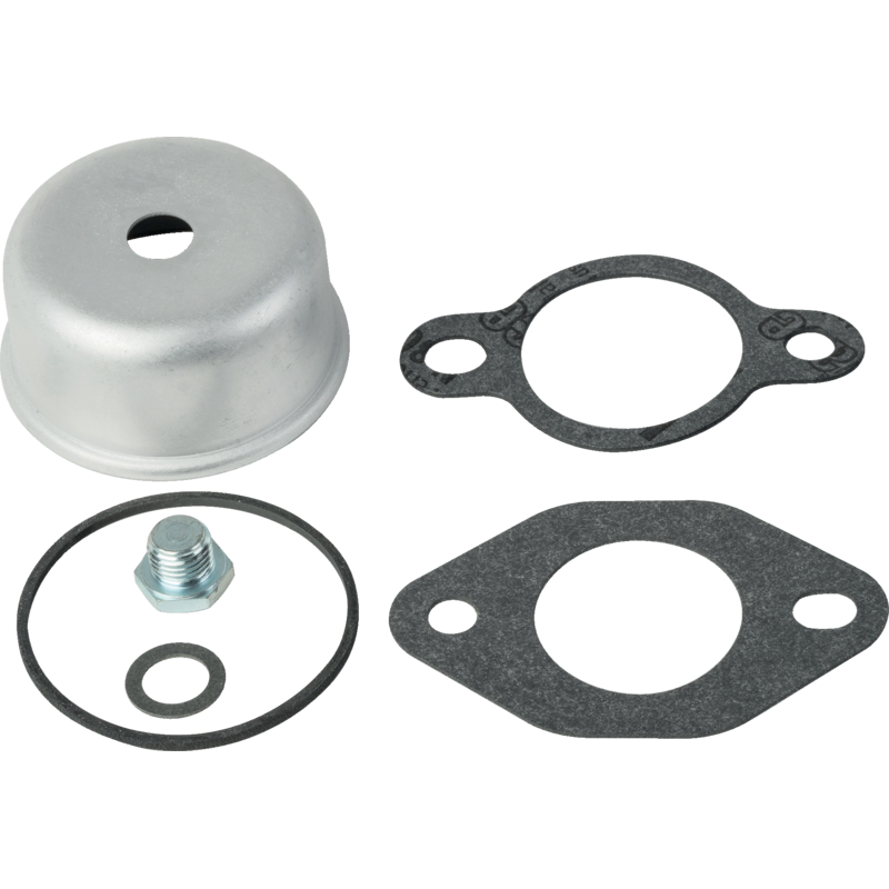 Kohler Rep.Satz 12 757 37-S – Reparatur Kit Schwimmergehäuse für Walbro Vergaser Kohler
