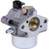 Kohler Vergaser mit Dichtung 12 853 169-S Kohler