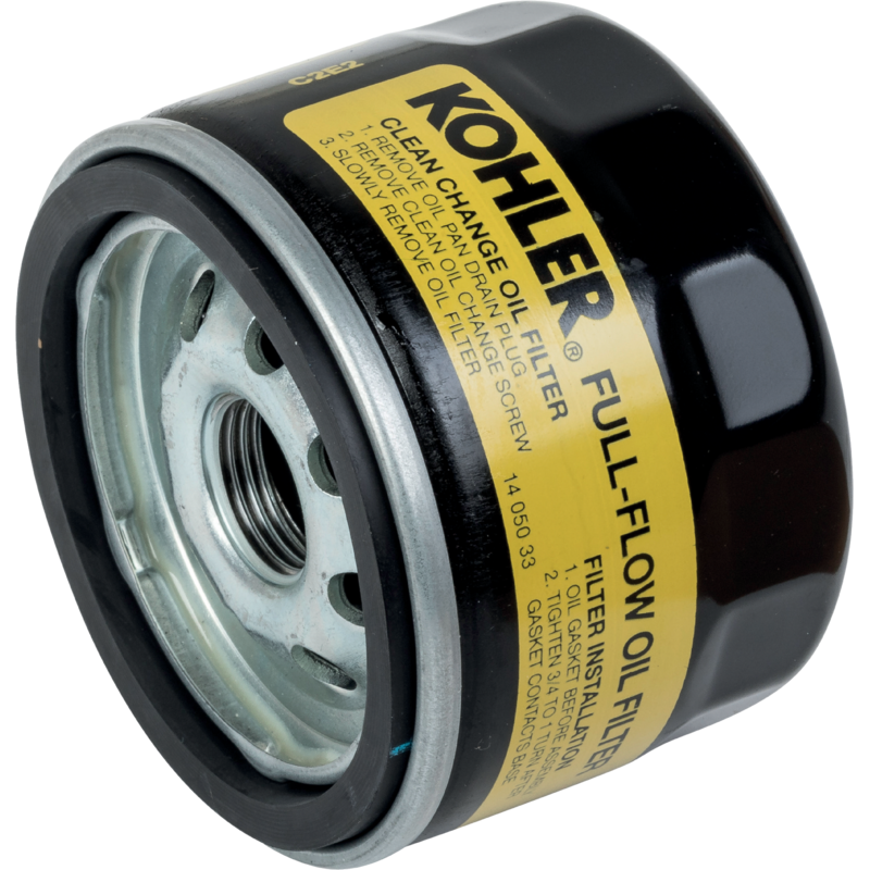 Kohler Ölfilter 14 050 33-S Kohler