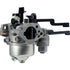 Kohler Vergaser 17 853 05-S Kohler