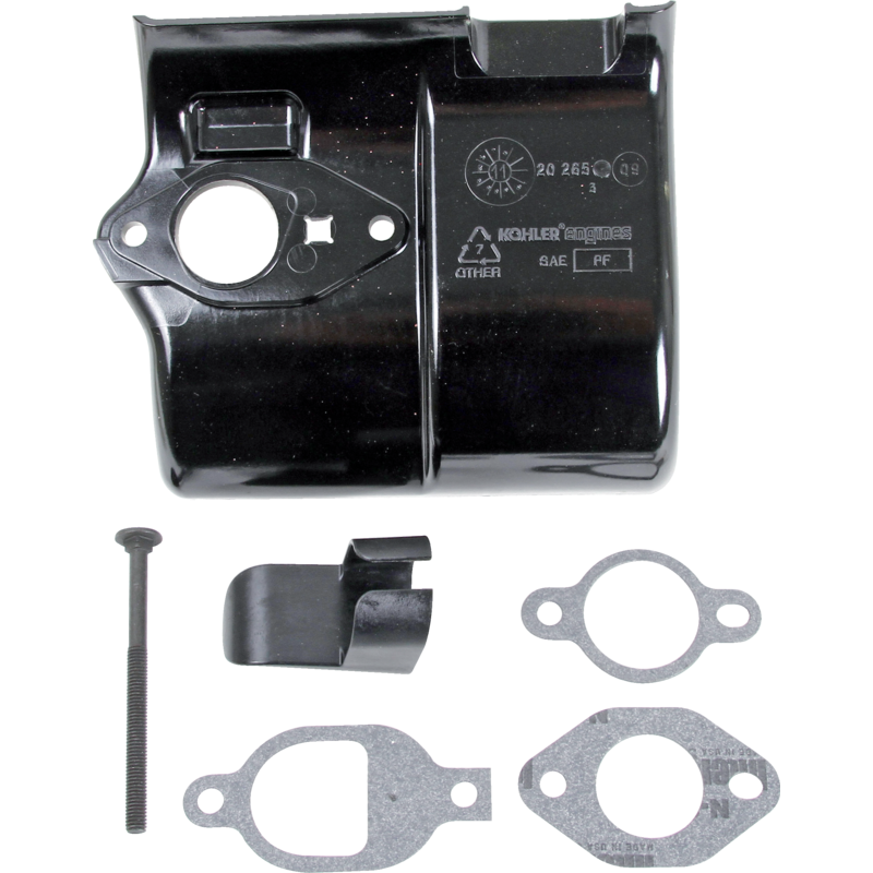 Kohler Hitzeschild Kohler 2026509S 2026509-S Kohler