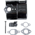 Kohler Hitzeschild Kohler 2026509S 2026509-S Kohler