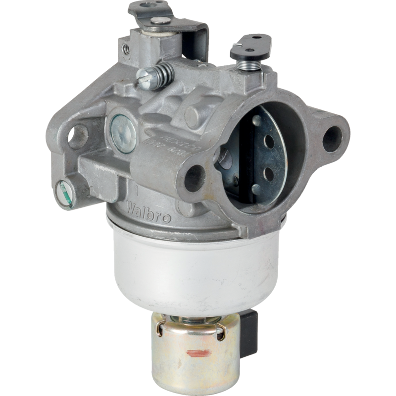 Kohler Vergaser 2085318-S – mit Abstellventil Kohler