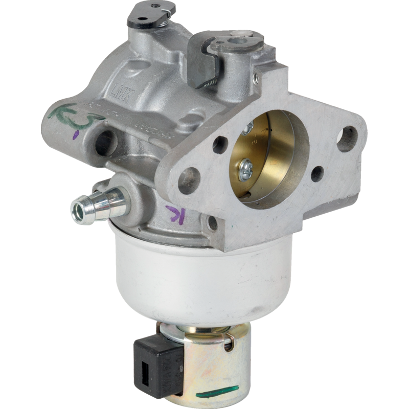 Kohler Vergaser 2085318-S – mit Abstellventil Kohler