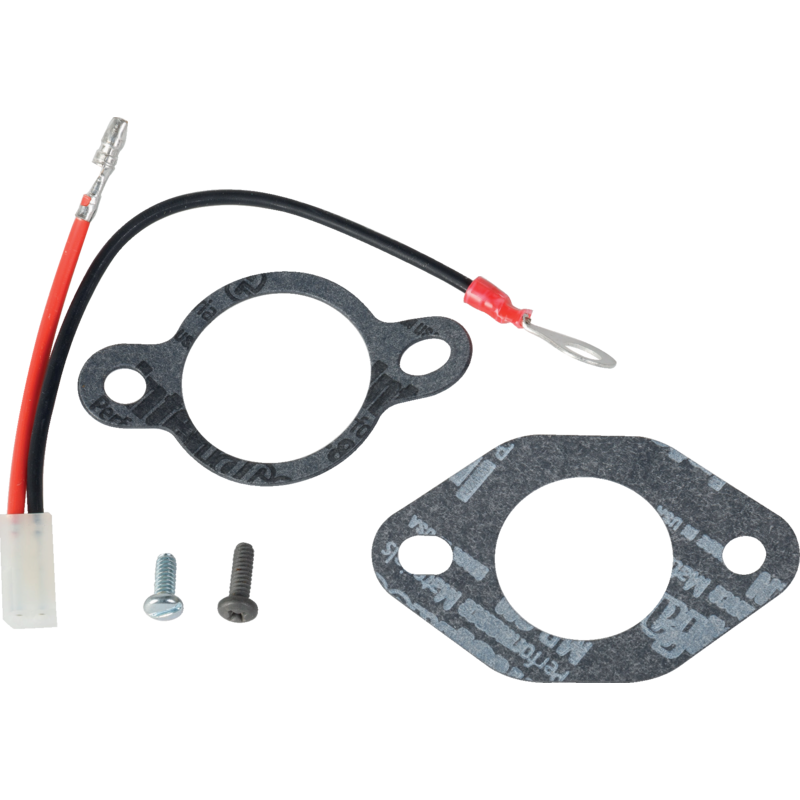 Kohler Vergaser 2085318-S – mit Abstellventil Kohler