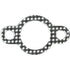 Kohler Dichtung für Auspuffkrümmer Ersatz 2504117S 2404149-S Kohler