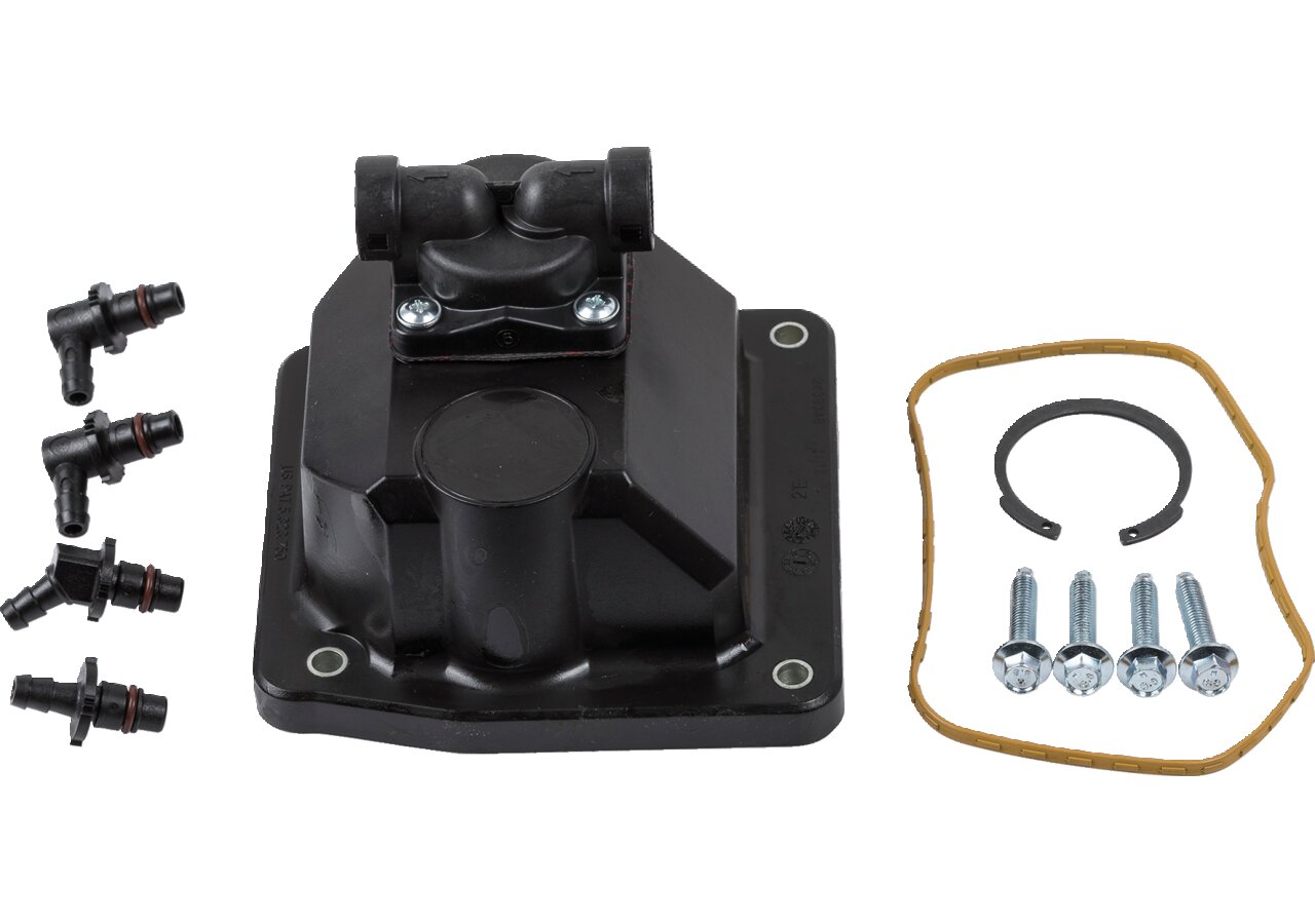Kohler Ventildeckel Kraftstoffpumpe 24 559 11-S Kohler