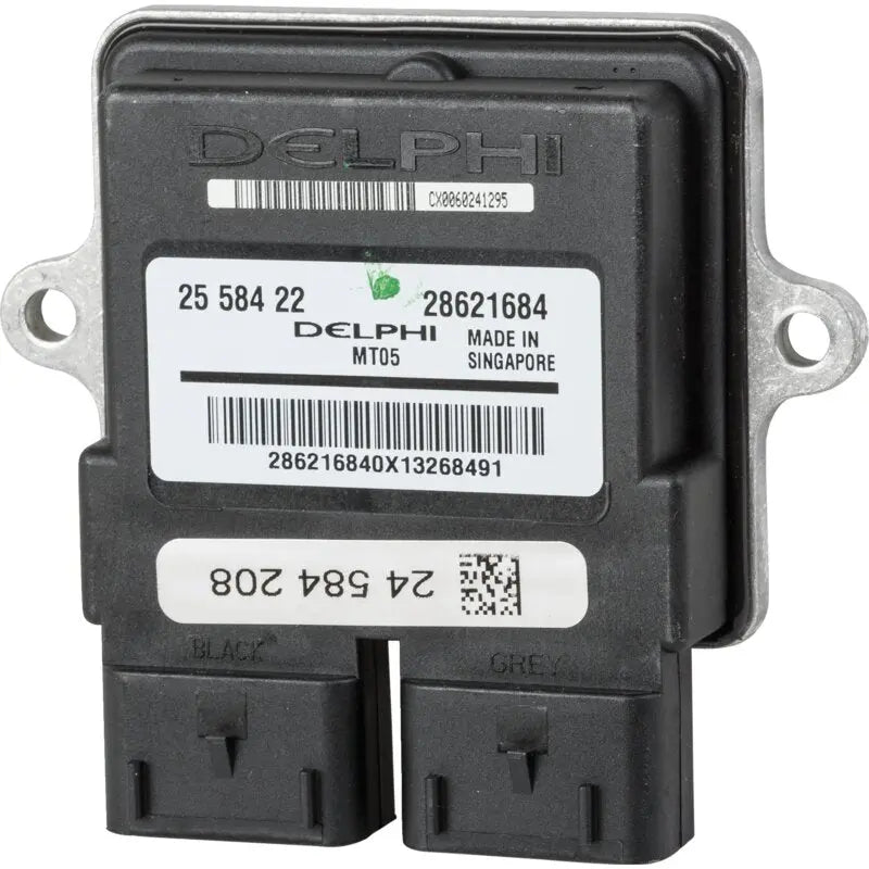 Kohler ECU Steuermodul 24 584 208-S, 24 584 192-S Kohler