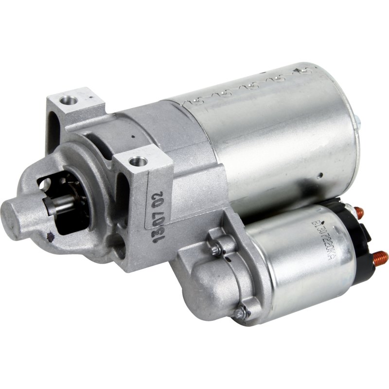 Kohler Elektrostartmotor Ersatz 2509824S, 25 098 24-S, 25 098 11-S, 25 098 20-S, ... – mit Magnetschalter Kohler