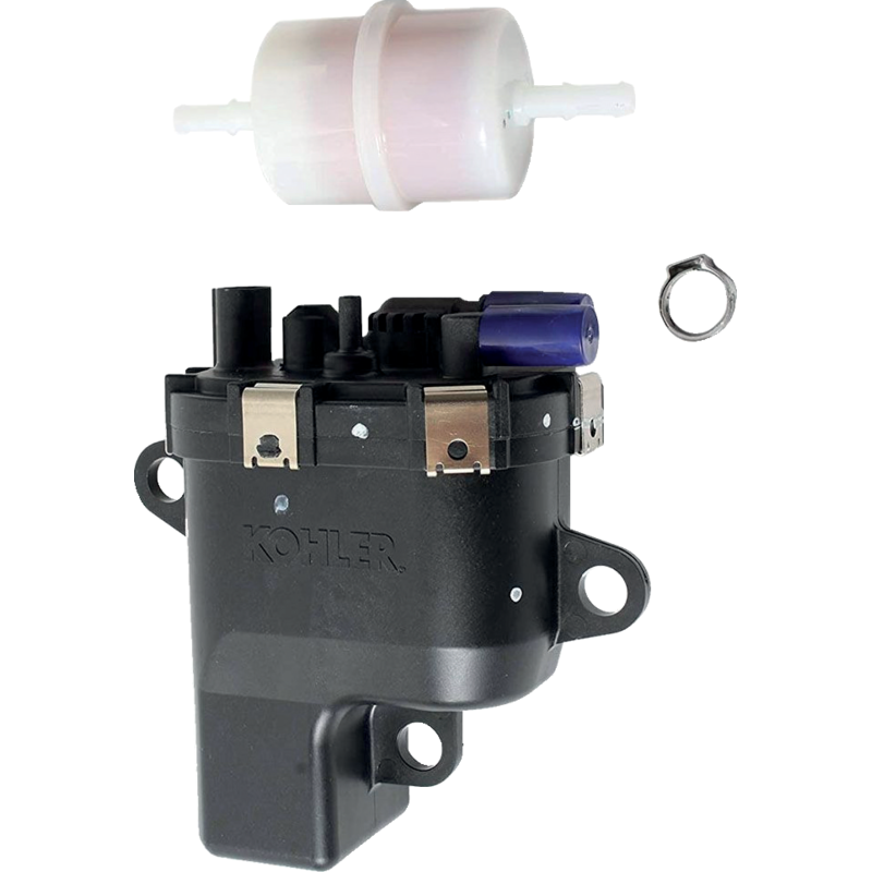 Kohler Kraftstoffpumpe ECH440 - ECH749 25 755 73-S Kohler