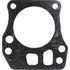 Kawasaki Dichtung 11004-7020, 11004-7009 Kawasaki