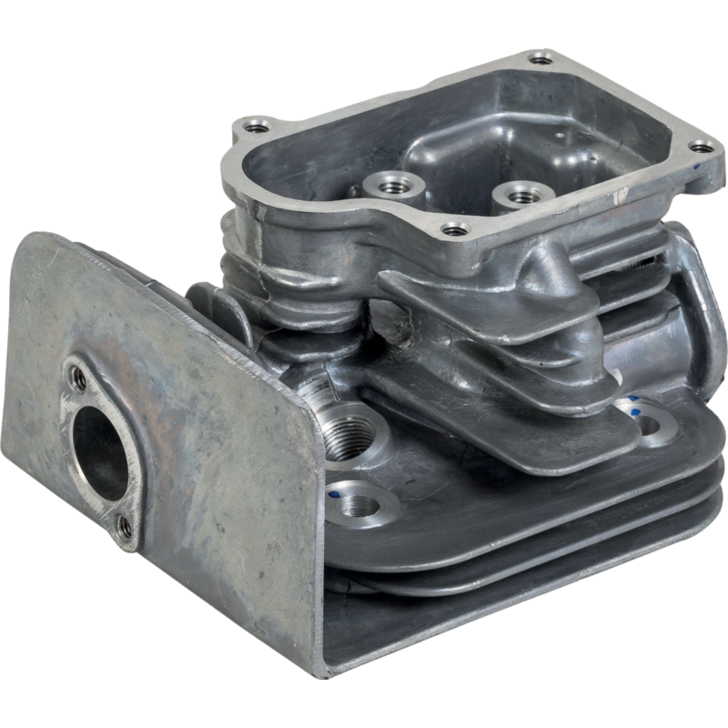 Kawasaki Zylinderkopf 11008-2171, 11008-7025, 11008-7015 Kawasaki