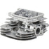 Kawasaki Zylinderkopf 11008-6043, 11008-6042, 11008-6039, ... Kawasaki