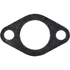 Kawasaki Dichtung für Abgasleitung 110092487, 110092163 Kawasaki