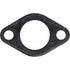 Kawasaki Schalldämpferdichtung 11060-7016 Kawasaki
