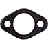 Kawasaki Dichtung für Auspuff 110612212, 110617029, 110617013 Kawasaki