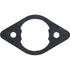 Kawasaki Dichtung 11061-7018, 11060-7004 Kawasaki