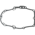 Kawasaki Dichtung für Kurbelgehäuseabdeckung 110617098, 110607012 Kawasaki