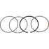 Kawasaki Kolbenring-Set 130086023 Kawasaki
