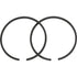 Kawasaki Kolbenring-Set 13008-6044, 3128013010A Kawasaki