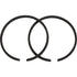 Kawasaki Kolbenring-Set 13008-6050, 3101013010A Kawasaki
