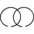 Kawasaki Kolbenring-Set 13008-6052 Kawasaki