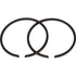 Kawasaki Kolbenring-Set 13008-6074 Kawasaki