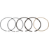 Kawasaki Kolbenring-Set 13008-7001, 13008-6017 Kawasaki