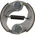 Kawasaki Kupplung 13081-2221, 13081-2195 Kawasaki