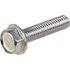 Kawasaki Flanschbolzen 130BA0625, 130G0625, 130B0625 Kawasaki