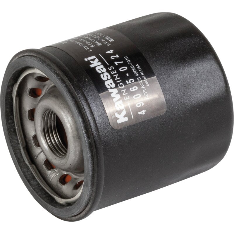 Kawasaki Ölfilter 49065-0724