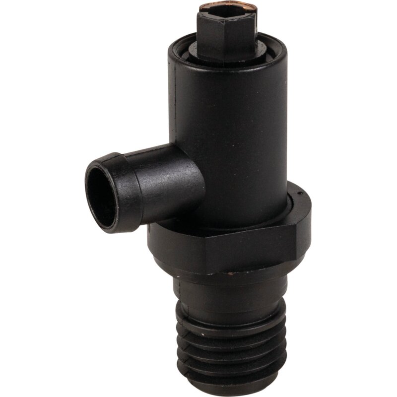 Kawasaki Ölablassventil 491160045, 491167001, 491167003 – Gewinde M20 x 2 Kawasaki