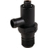 Kawasaki Ölablassventil 491160045, 491167001, 491167003 – Gewinde M20 x 2 Kawasaki