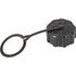 Kawasaki Tankdeckel 51048-2078, 51048-2073 Kawasaki