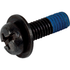Kawasaki Schraube M5 x 16 mm 920092394 Kawasaki