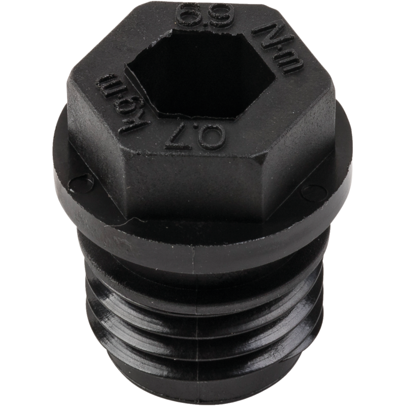 Kawasaki Stopfen – Gewinde M20 x 2 Kawasaki