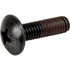 Kawasaki Schraube M4 x 14 mm 921722061, 920092236 Kawasaki