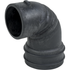 Kawasaki Ansaugschlauch ID 6,2 mm, AD 20 mm, Stärke 0,5 mm 921927164 Kawasaki