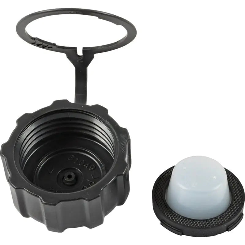 Kawasaki Tankdeckel 510490710 Kawasaki