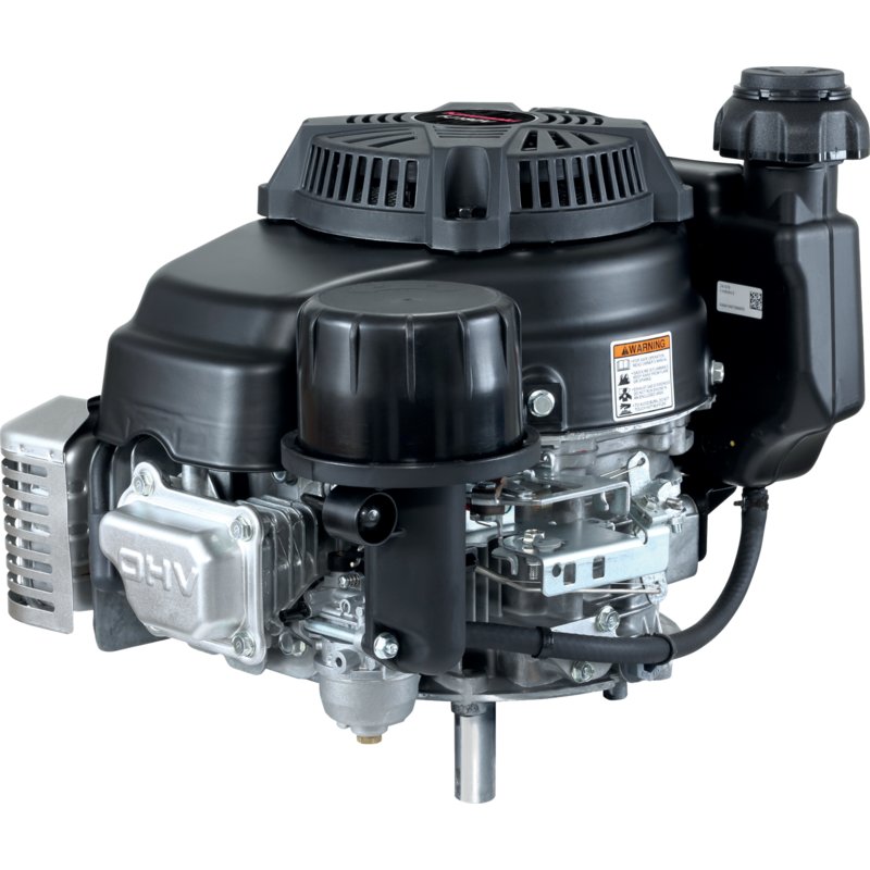 Kawasaki Motor komplett 4,5 PS, mit KW AD 22,2 mm x L 62 mm Kawasaki FJ180V-BM93 – Einzylinder V- OHV Kawasaki