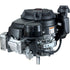 Kawasaki Motor komplett 4,5 PS, mit abgesetzter KW Kawasaki FJ180V-AM07 – Einzylinder V- OHV Kawasaki